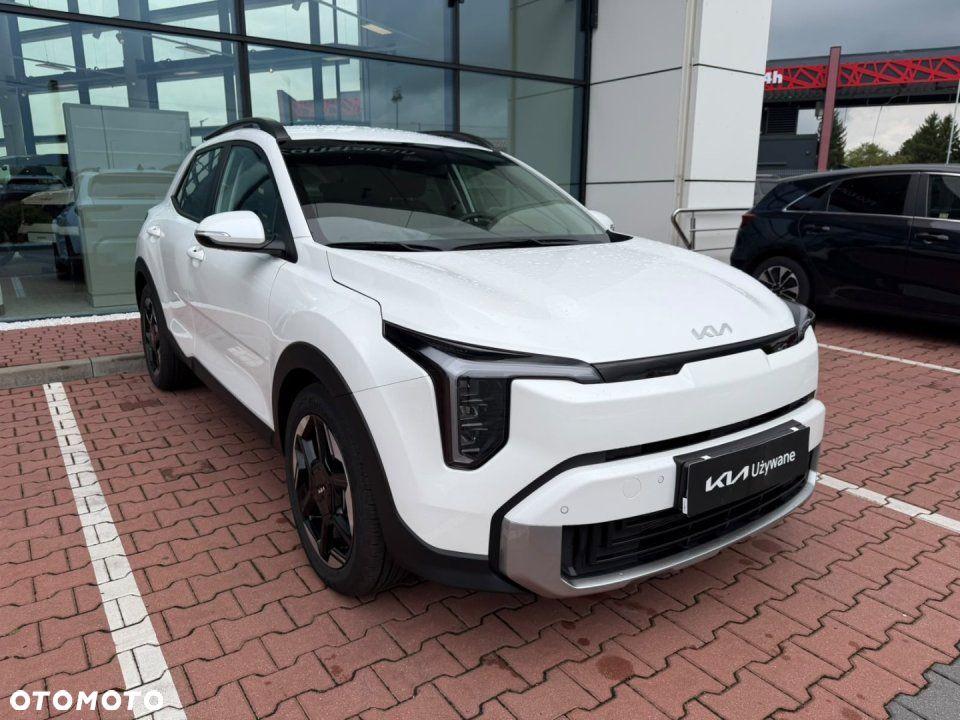 Kia Stonic 2025 photo 3