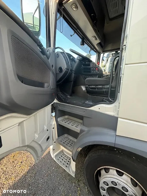 DAF SC XF460 - 3