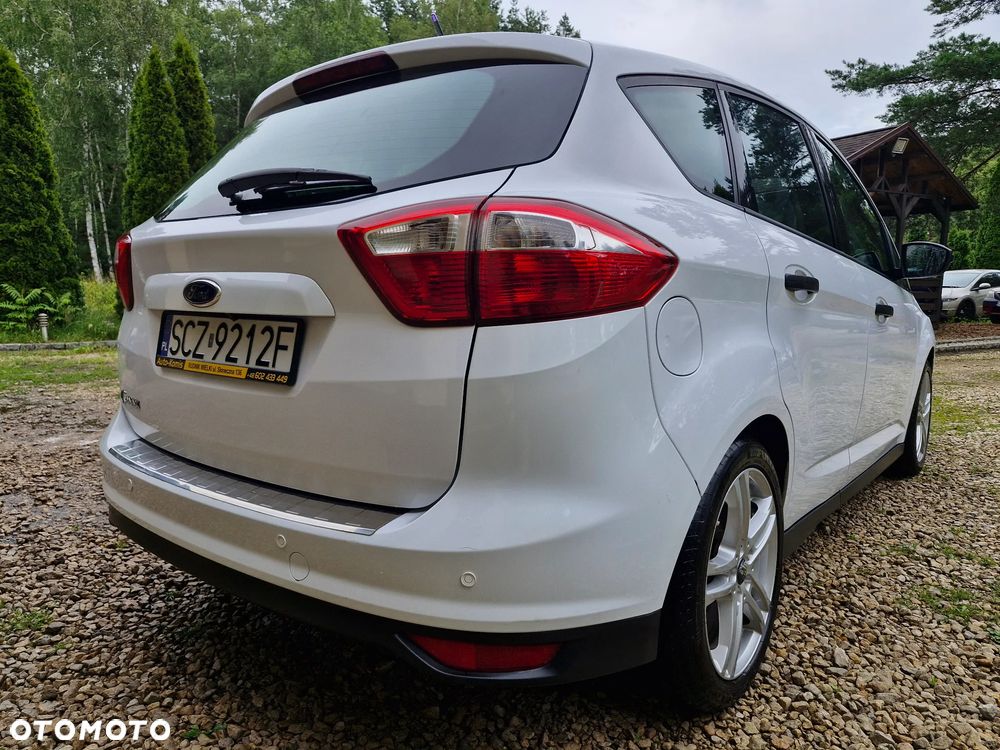 Ford C-MAX - 3