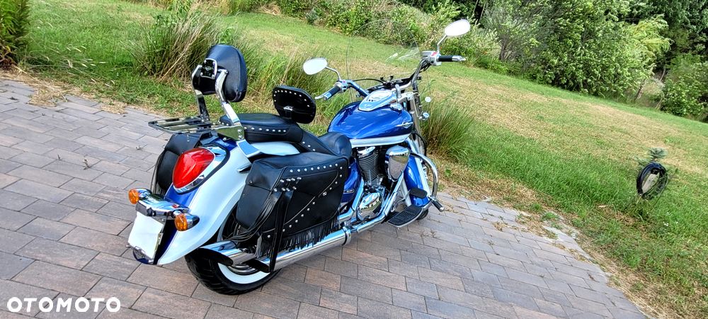 Suzuki Boulevard - 12
