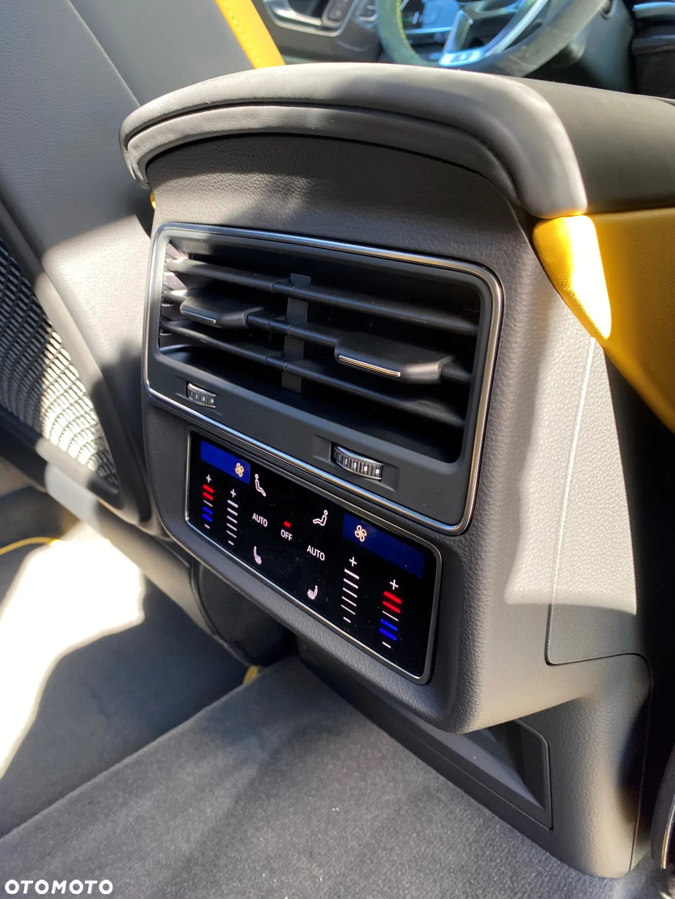 Audi SQ8 TFSI Quattro Tiptronic - 10