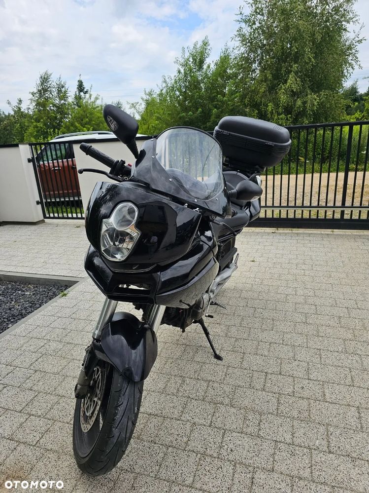 Ducati Multistrada - 3