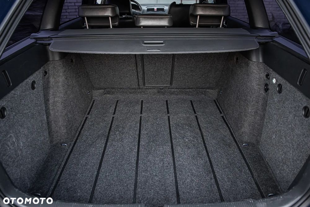 Skoda Octavia 2.0 TFSI RS - 26