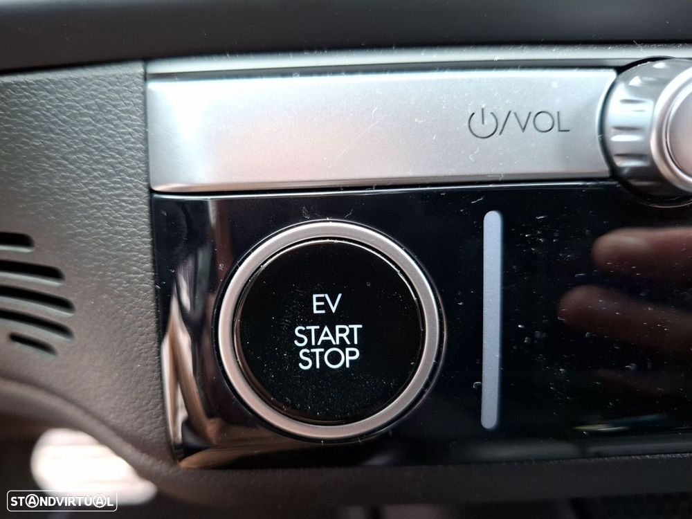 Hyundai Ioniq 6 77 kWh Vanguard - 15