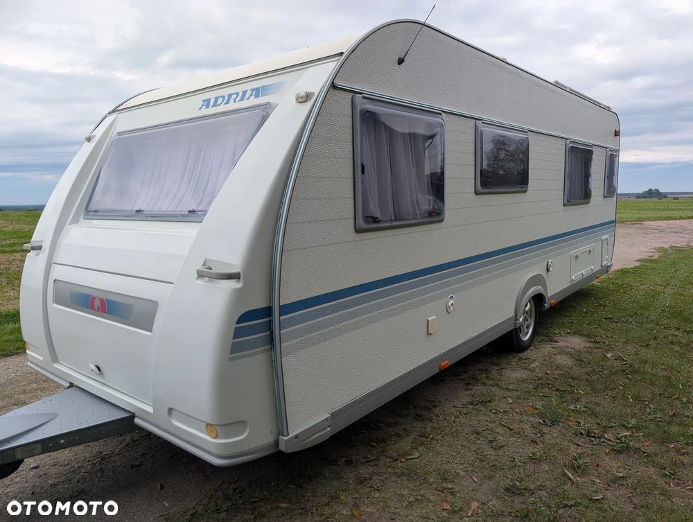 Adria - 6