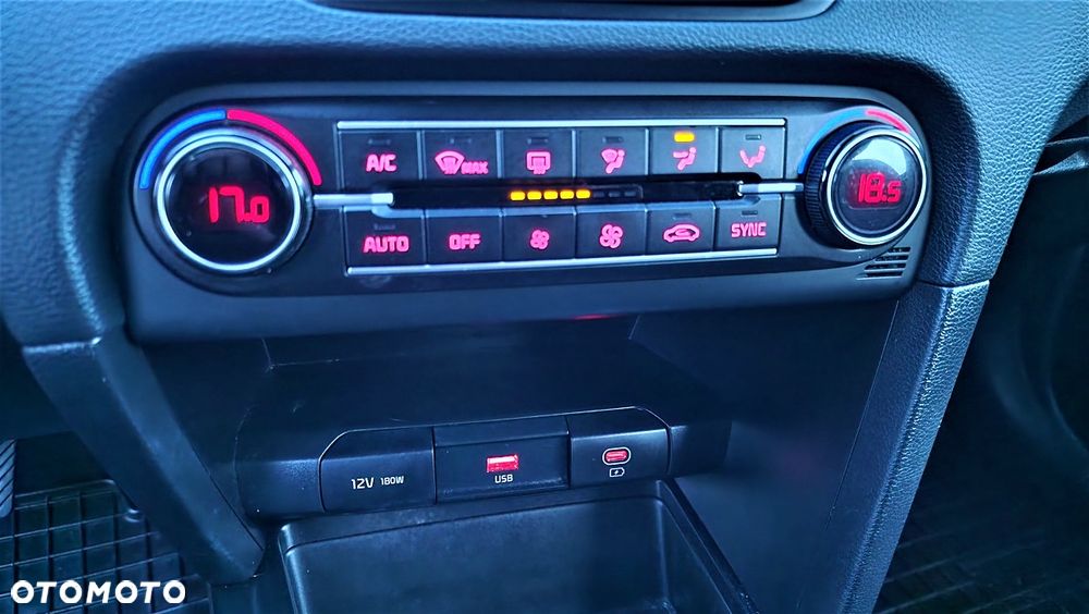 Kia Ceed 1.0 T-GDI M - 21
