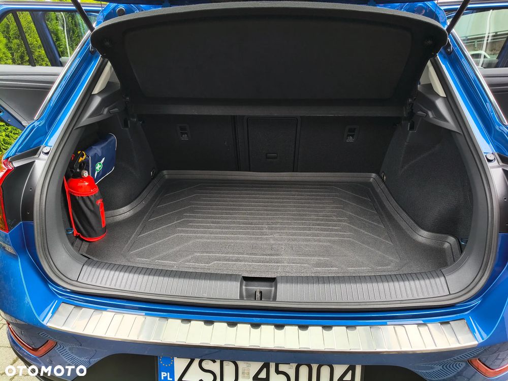 Volkswagen T-Roc 1.5 TSI Life DSG - 9