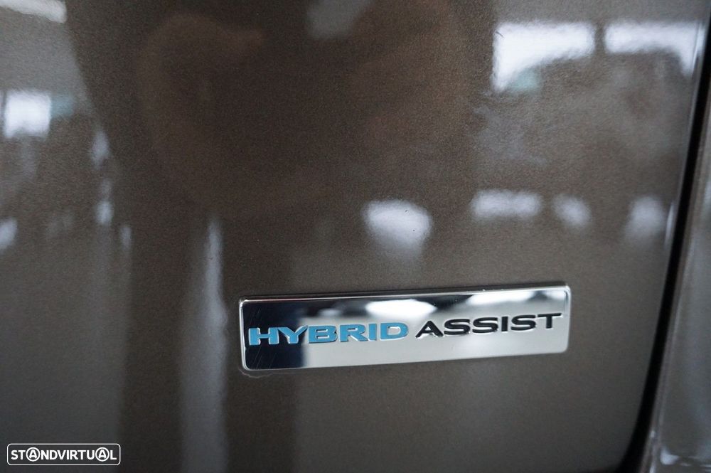 Renault Grand Scénic 1.5 dCi Intens Hybrid Assist SS - 25