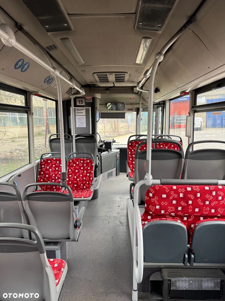 MAN LIONS CITY A78 - 8