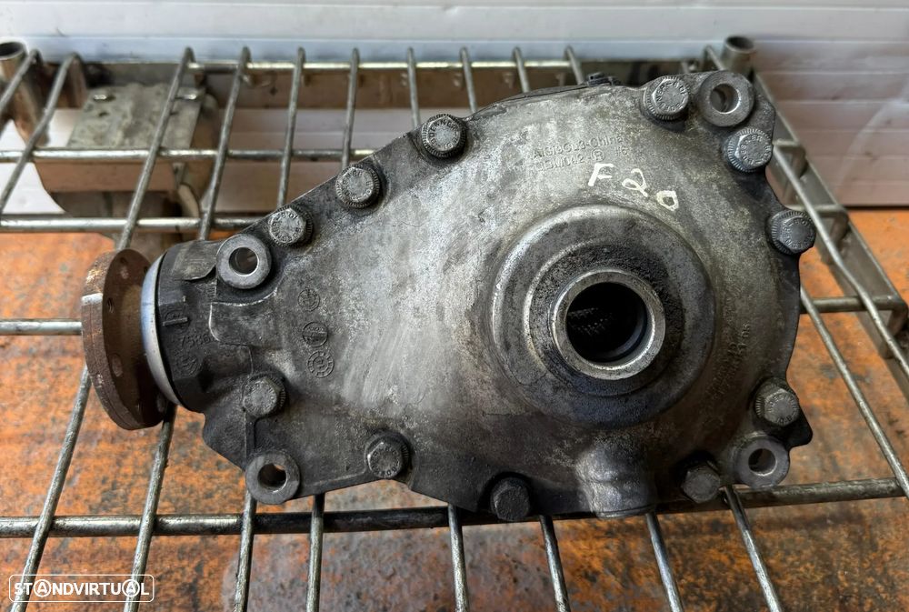 Diferencial BMW Ref: 7590898-04/31517558151-05/175869-10 - 1