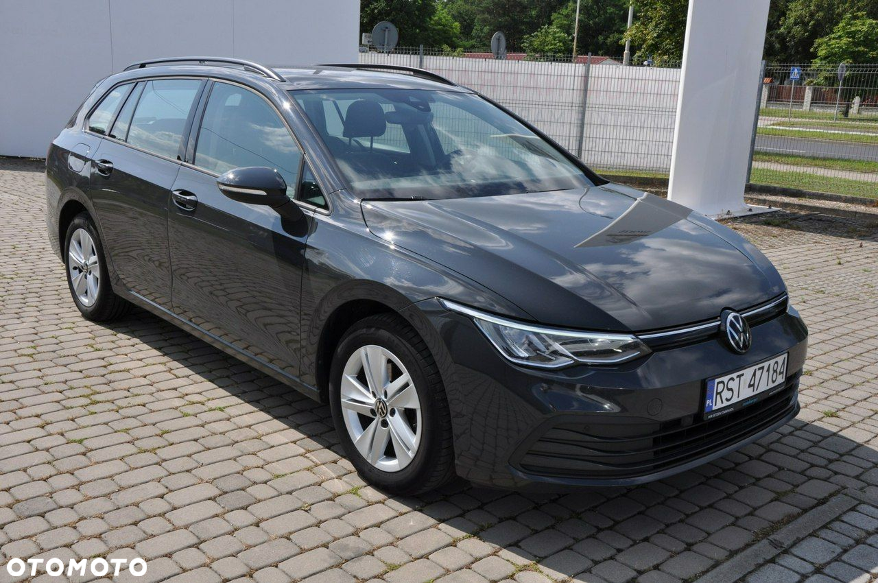 Volkswagen Golf - 5