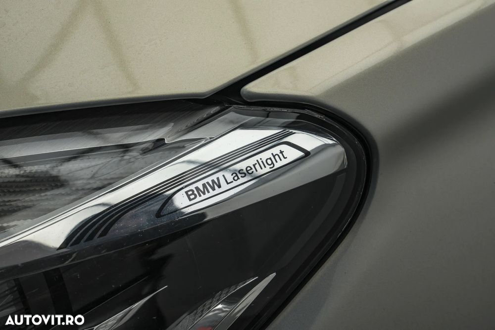 BMW Seria 7 730d xDrive - 31