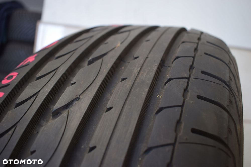 R17 235/55 Yokohama Advan Sport V-103S Wysyłka Gratis! - 3