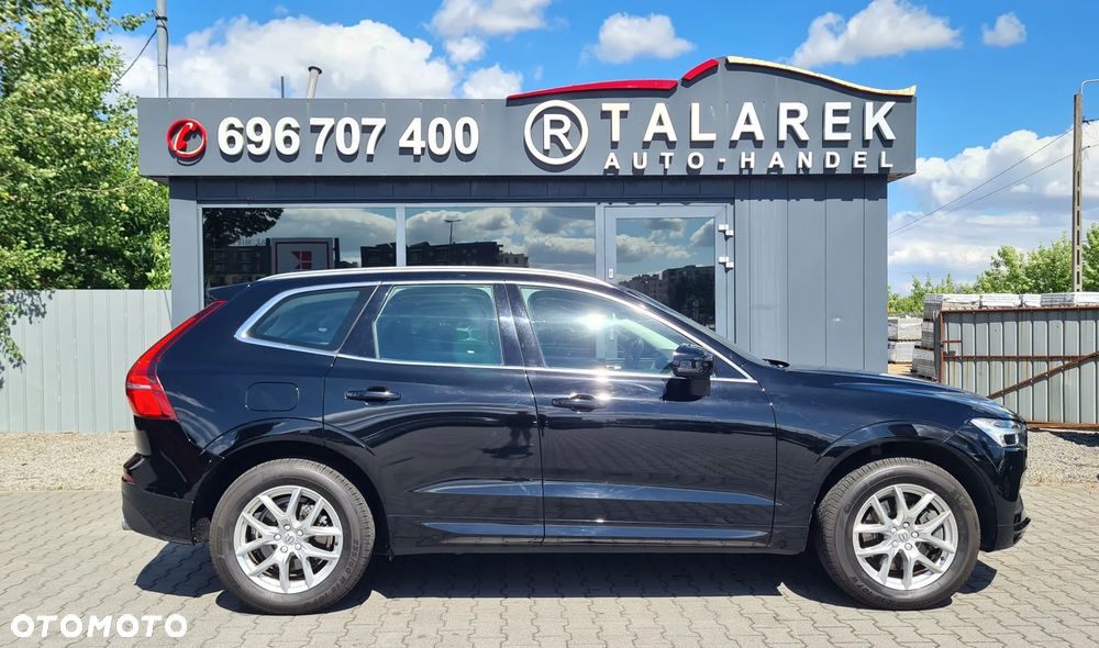 Volvo XC 60 B4 D AWD Momentum - 5