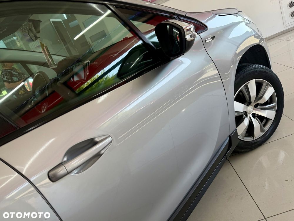 Peugeot 2008 PureTech 82 Style - 32
