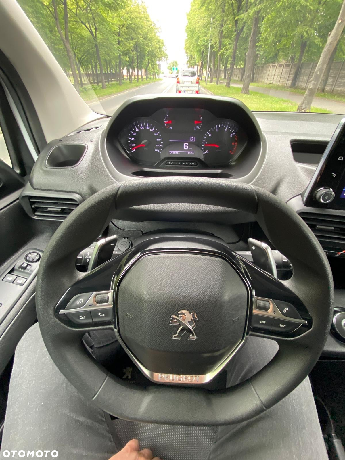 Peugeot Partner - 31