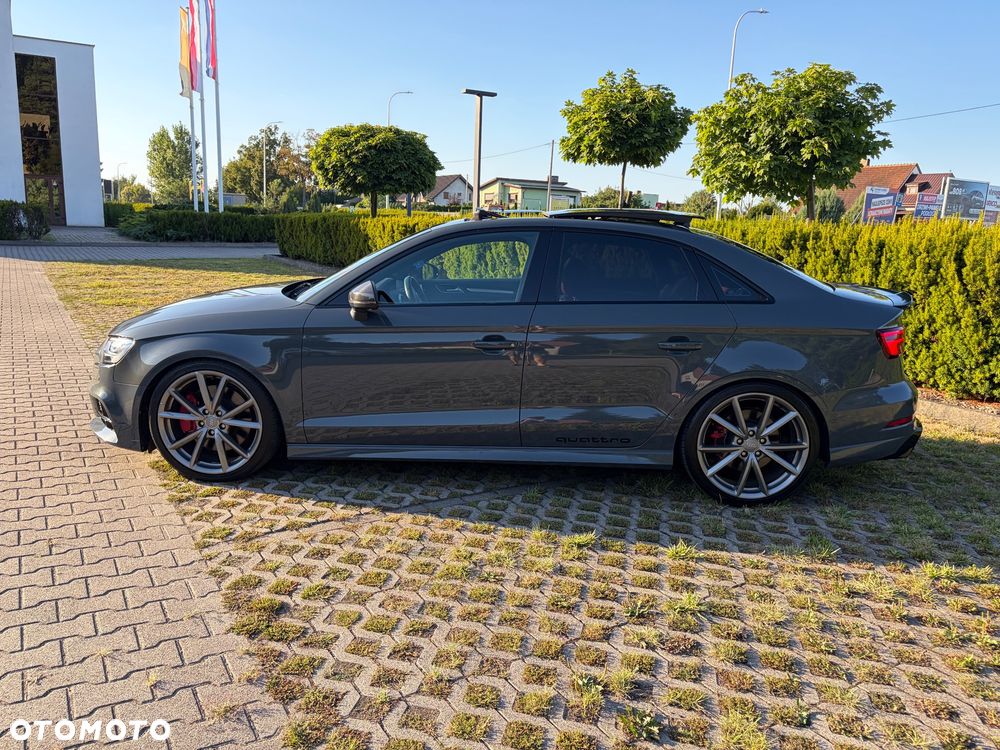 Audi S3 - 26