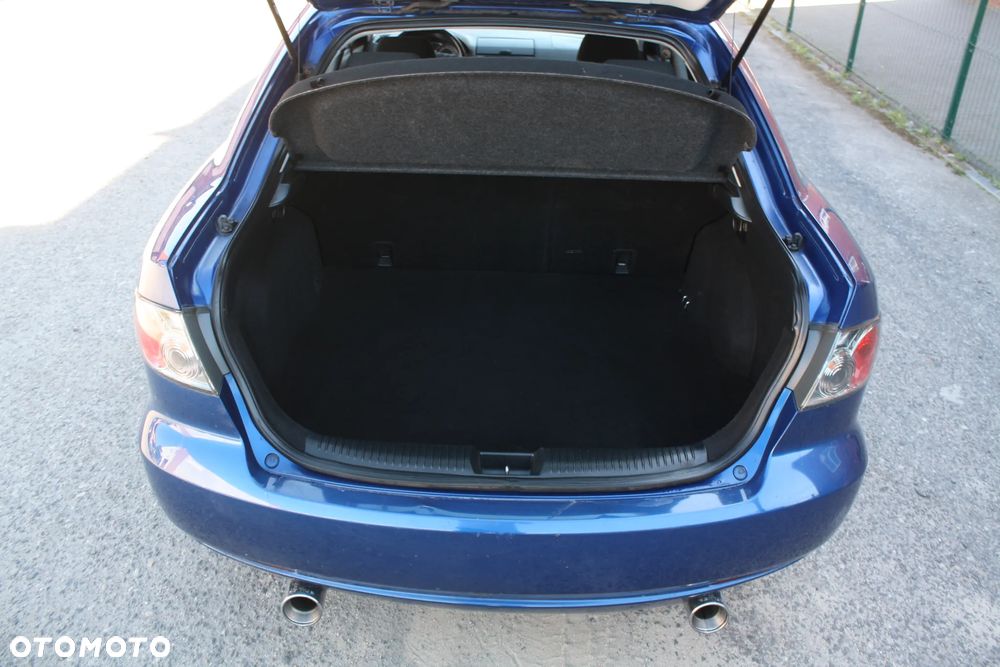 Mazda 6 1.8 Comfort - 16