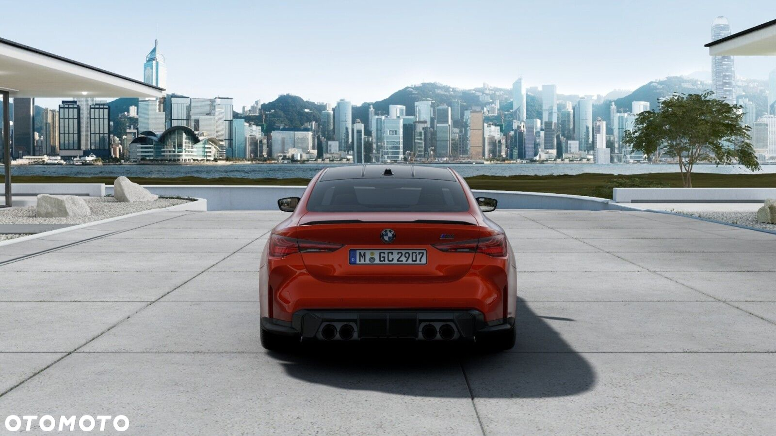 BMW M4 - 3