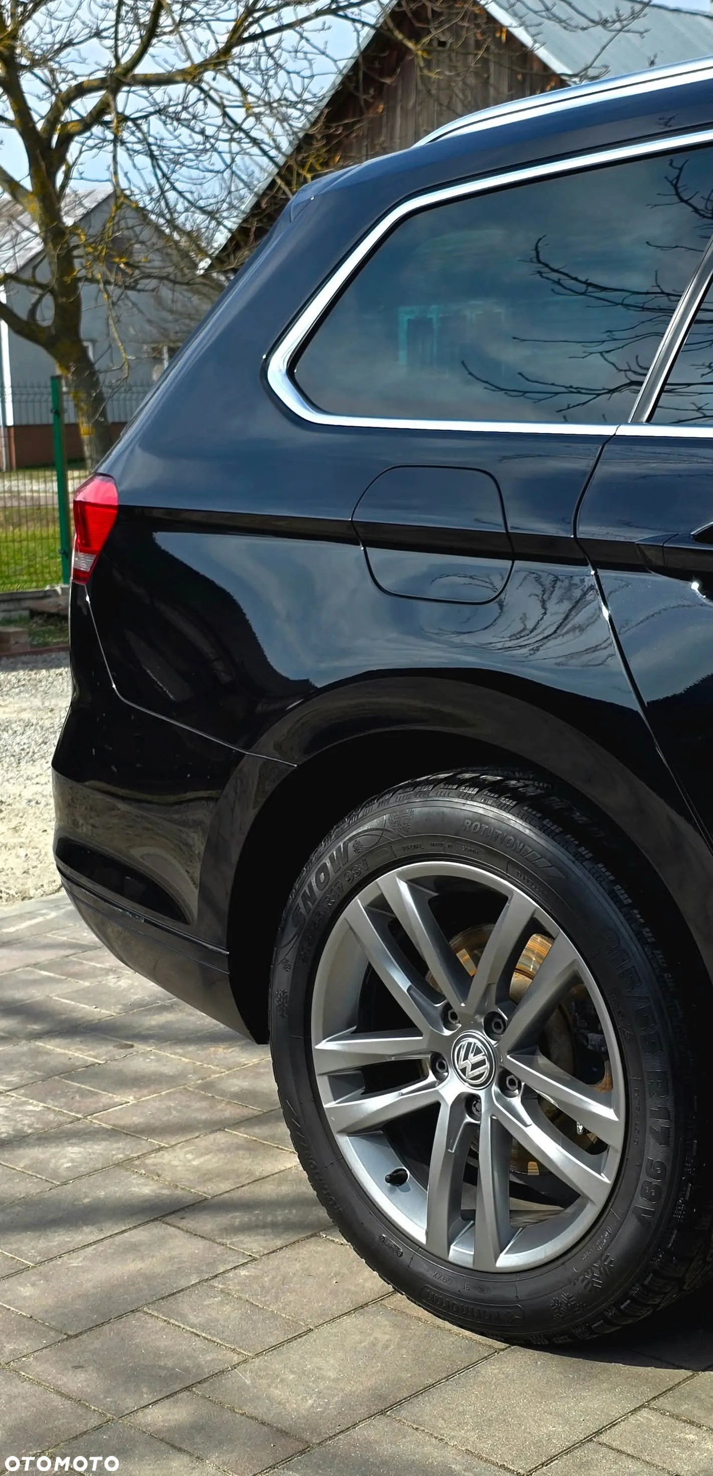 Volkswagen Passat 2.0 TDI BMT Comfortline DSG - 7