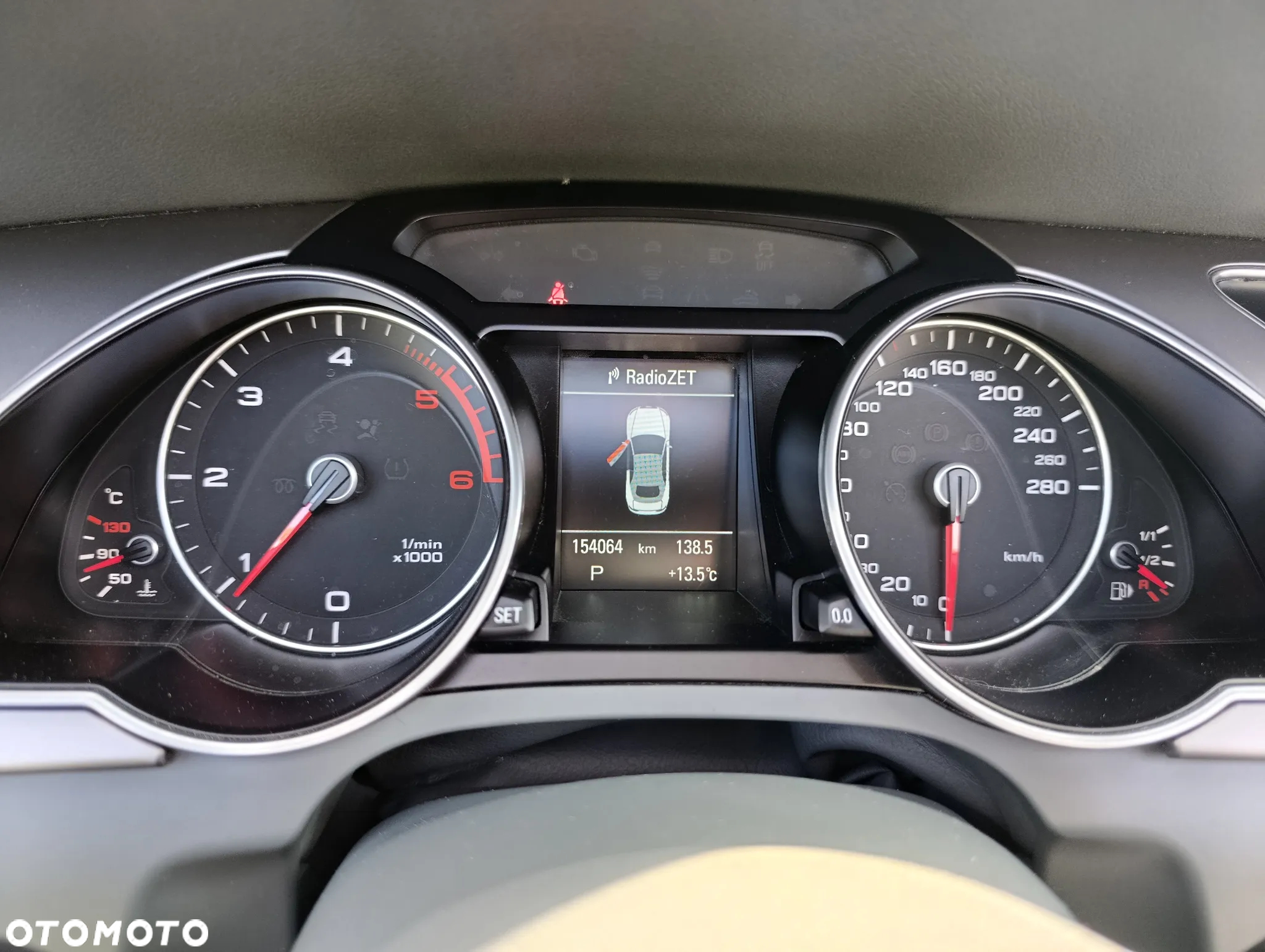 Audi A5 Cabrio 2.0 TDI DPF multitronic - 21