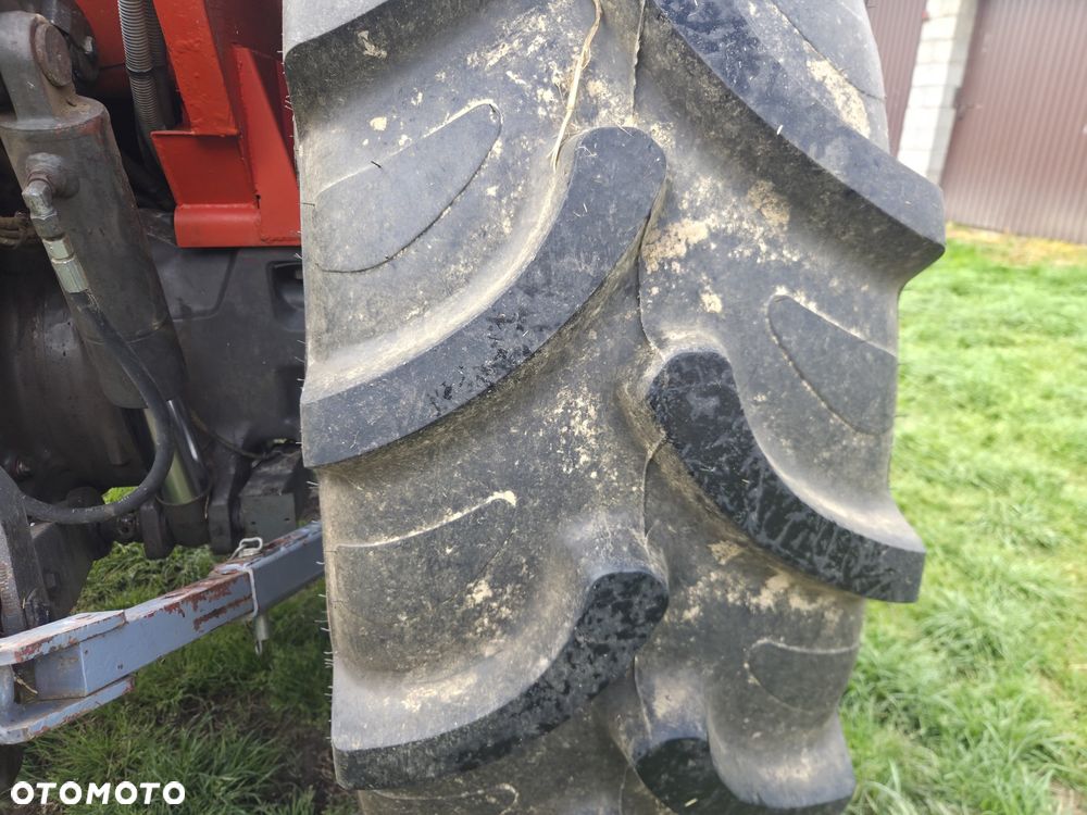 Massey Ferguson Electronic 2645 - 9