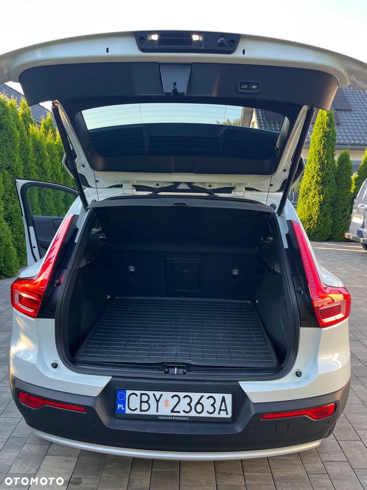 Volvo XC 40 B3 Core - 5