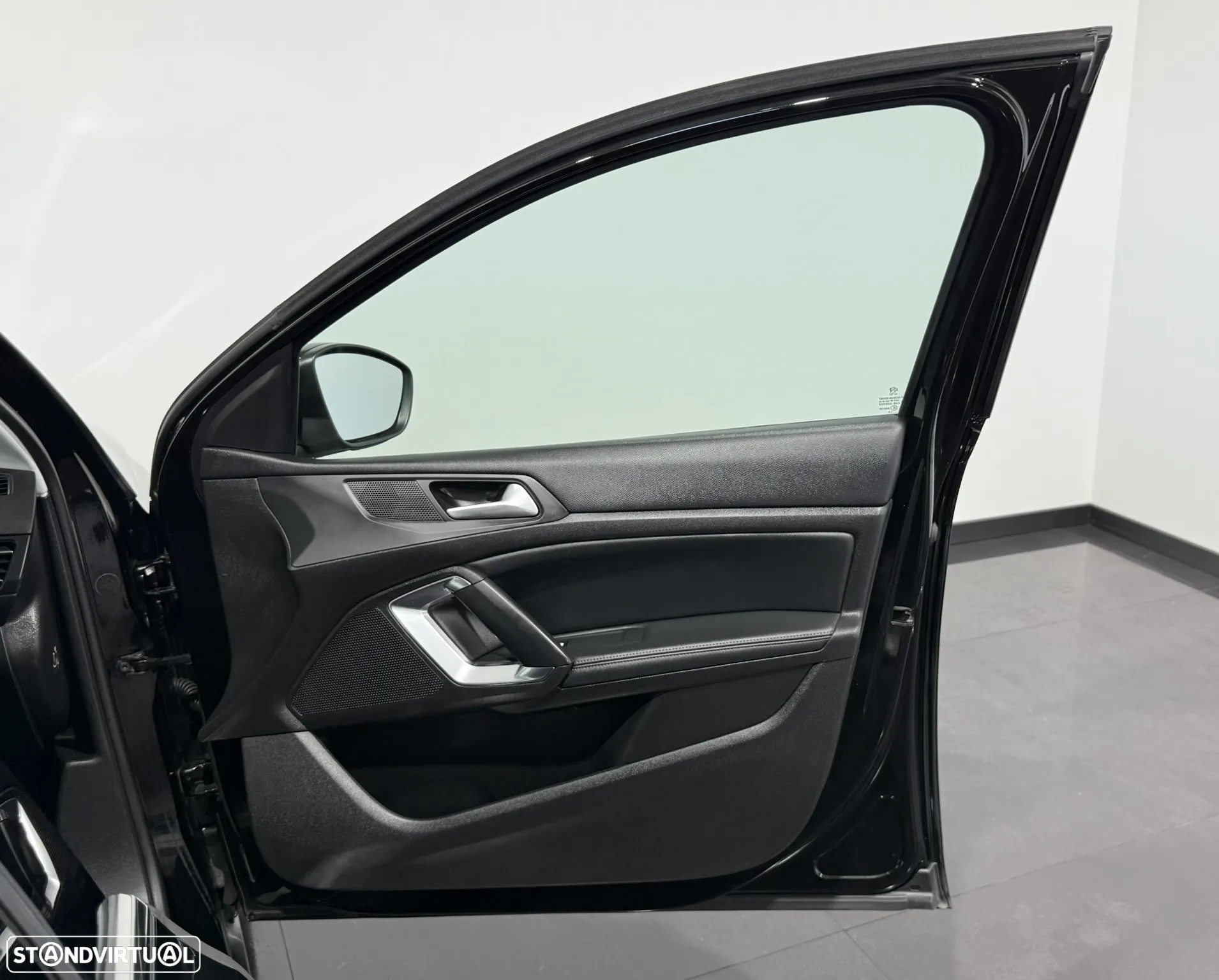 Peugeot 308 SW 1.5 BlueHDi Style - 38
