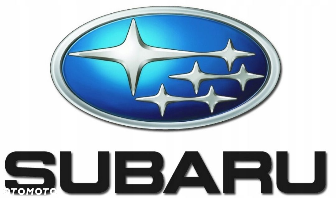 Kluczyk SsangYong Korando Actyon Kyron Rexton Rodius Subaru XV Crosstrek Forester Outback Legacy Kodowanie Gratis - 2