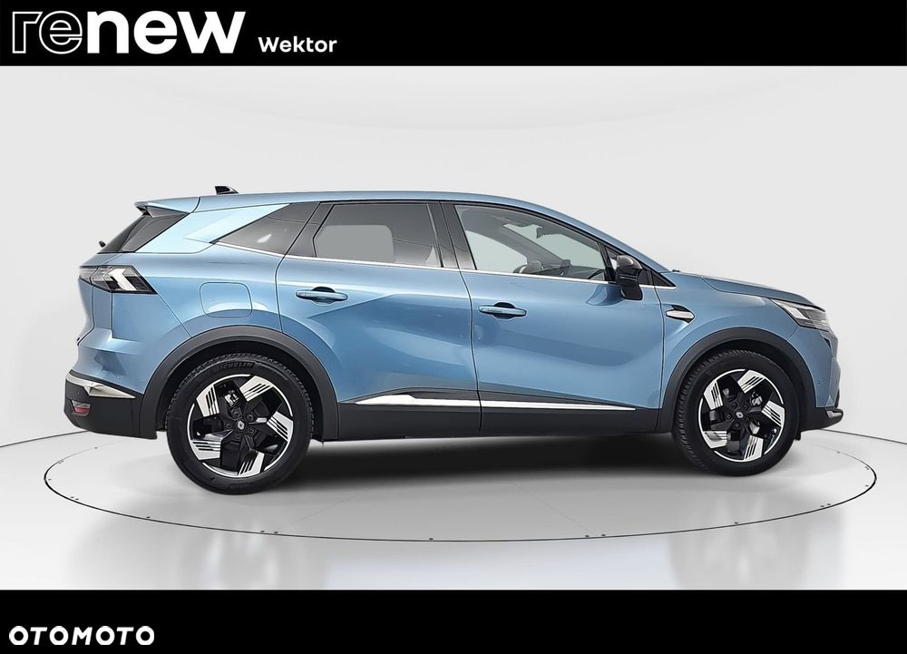 Renault Symbioz 1.6 E-Tech Full Hybrid 145 Techno - 4
