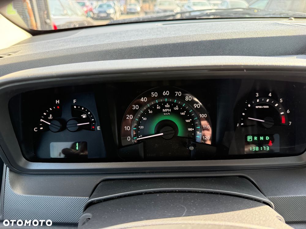 Dodge Journey - 16