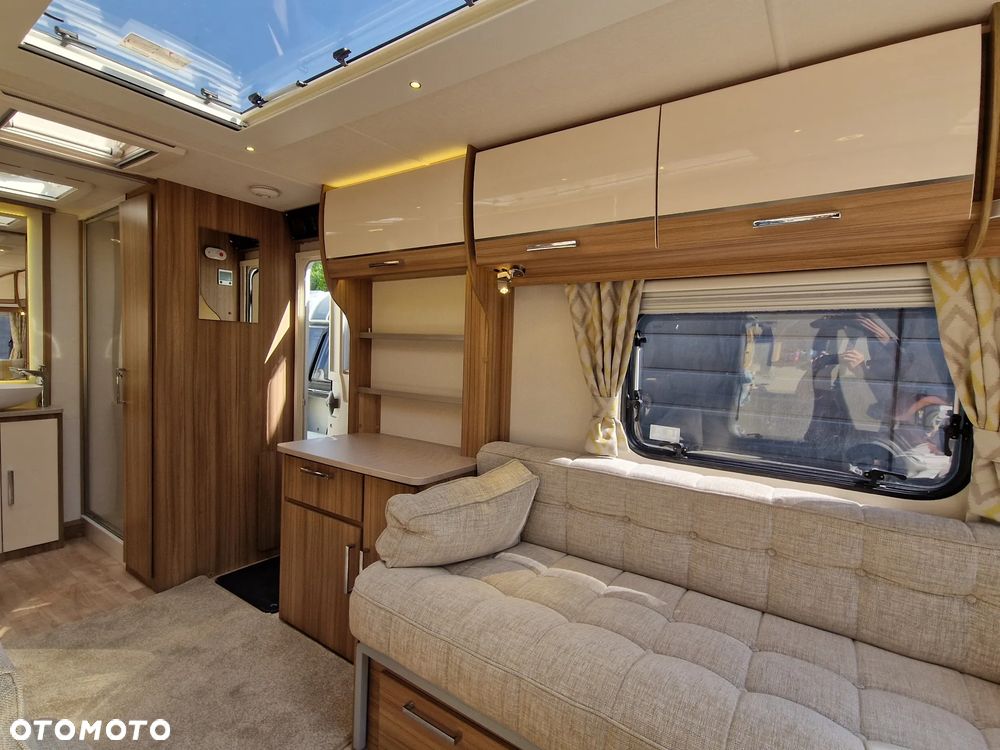 Lunar Clubman - 14