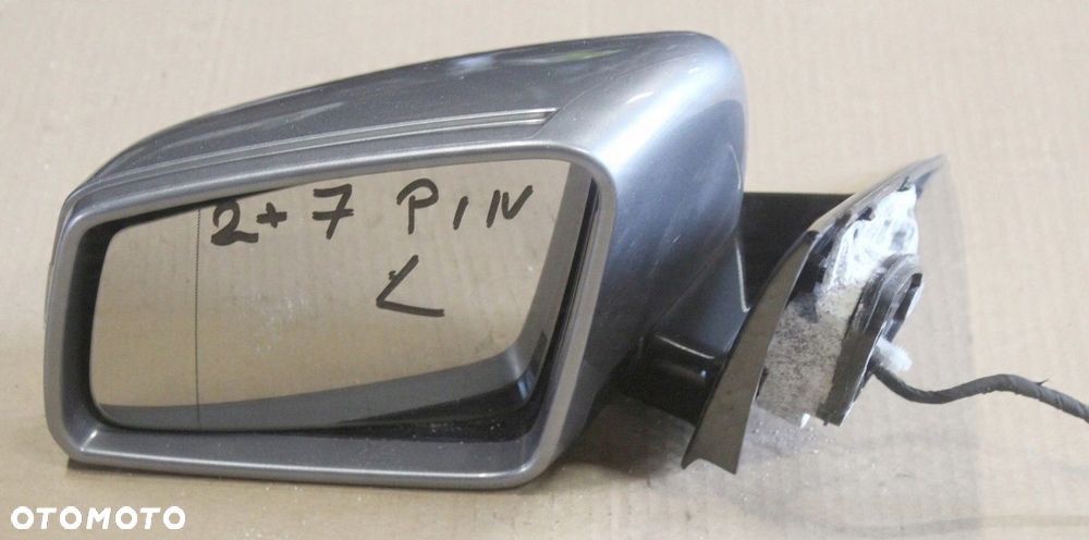 LUSTERKO LEWE MERCEDES W212 27 PIN UK 792 - 4