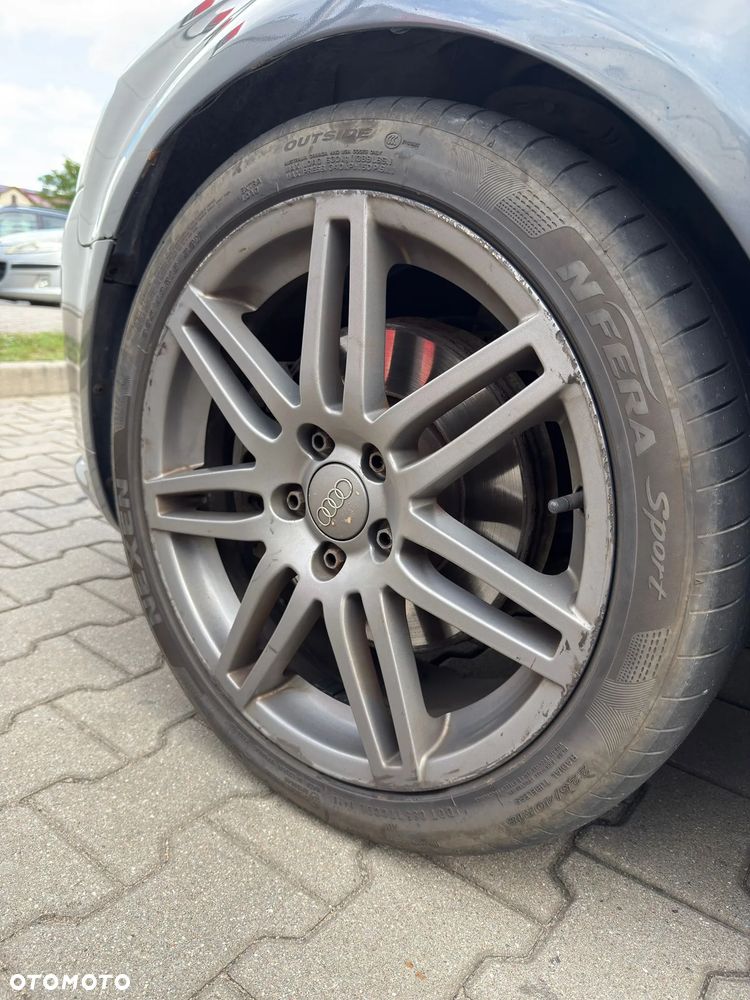 Audi A3 Sportback 2.0 TDI DPF Ambiente - 16