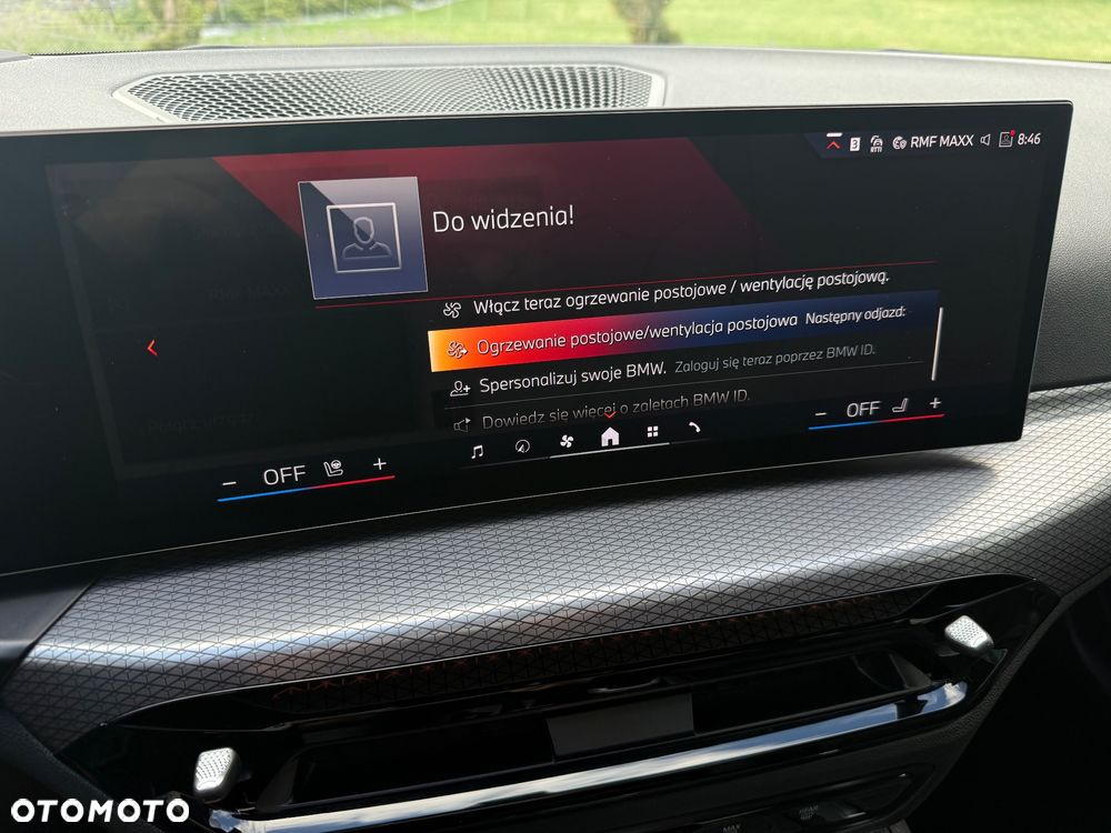 BMW Seria 4 420d xDrive mHEV M Sport sport - 12