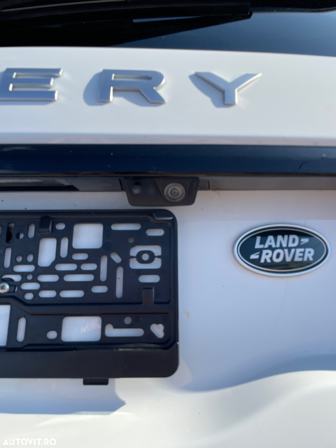 Land Rover Discovery Sport 2.0 D165 MHEV - 15