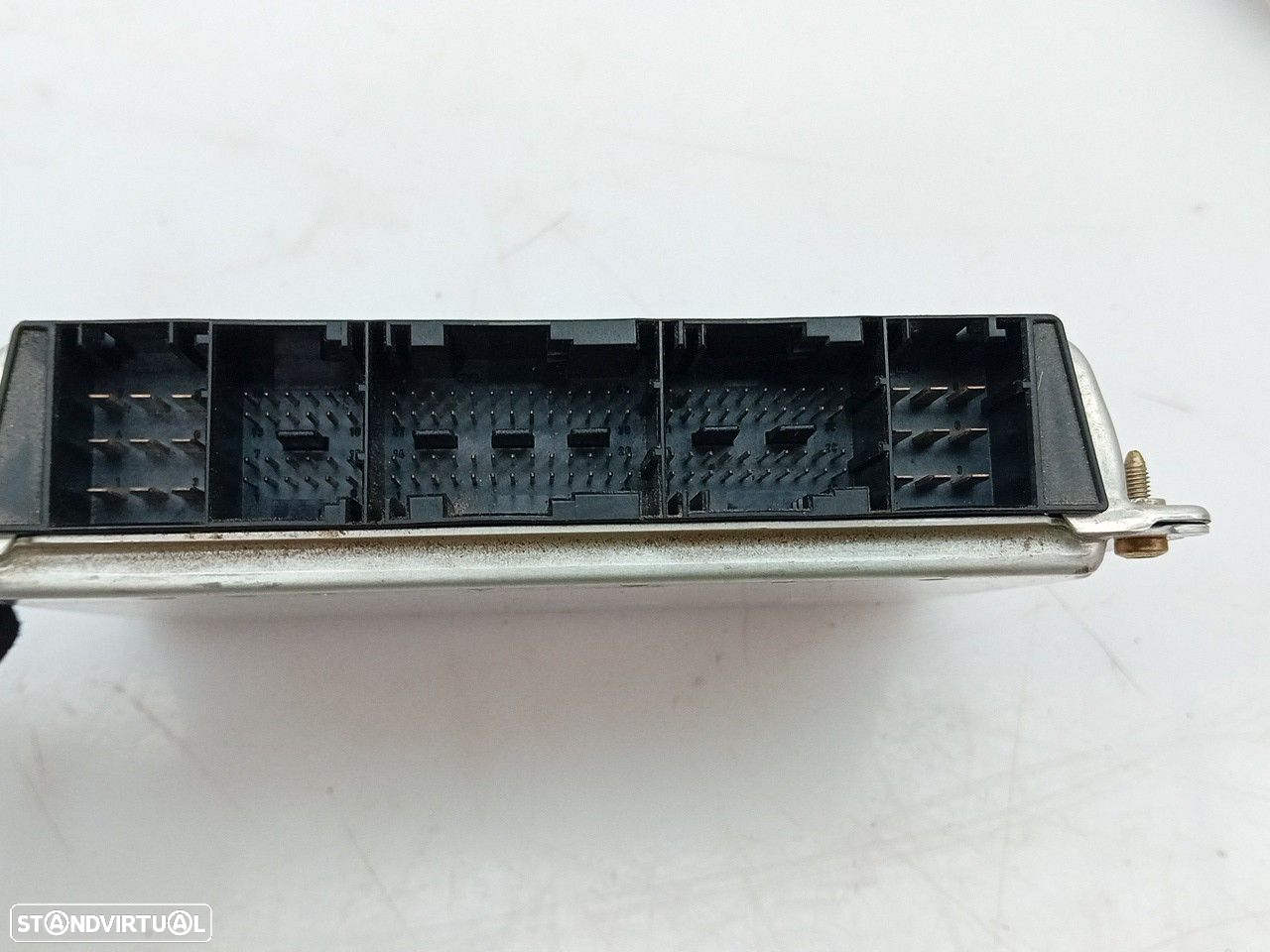 Centralina motor / ECU BMW 5 (E39) - 3