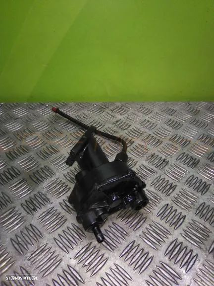 PEÇAS AUTO USADAS para Ford FIESTA IV 1.8D 1996 Monta Motor RTK