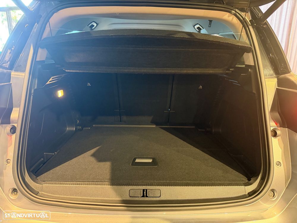 Citroën C5 Aircross 1.5 BlueHDi Shine J19 EAT8 - 29