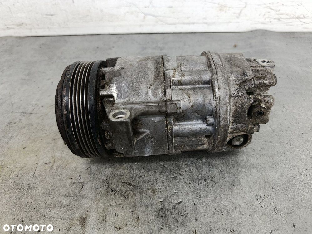 POMPA, SPRĘŻARKA KLIMATYZACJI BMW 3 E46 1.9 8V 316i - 2