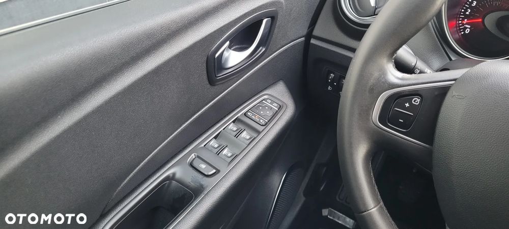 Renault Captur (ENERGY) TCe 90 LIMITED - 23