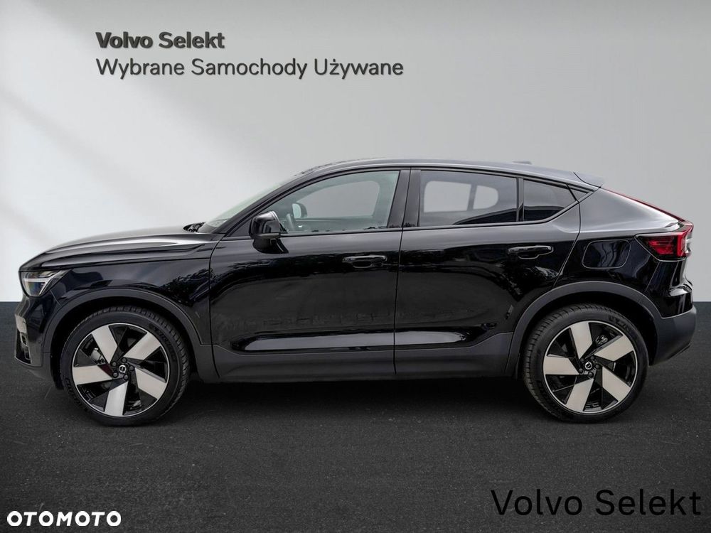 Volvo C40 - 7