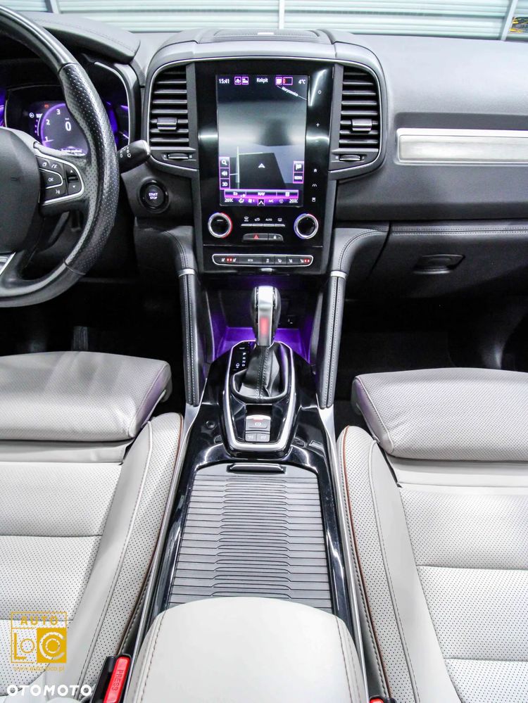 Renault Koleos 1.3 TCe Initiale Paris EDC - 18