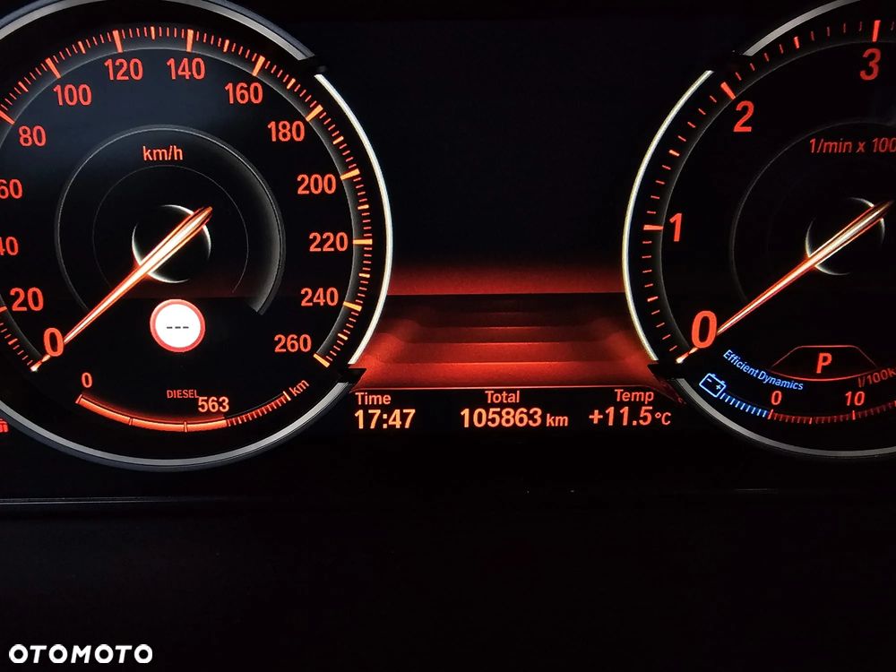 BMW X5 xDrive25d - 20