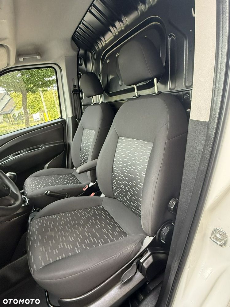 Opel Combo - 7