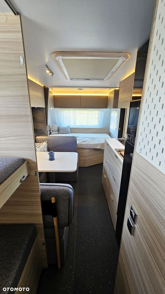 Adria ALTEA 552 PK 60Y LIMITOWANA EDYCJA 1500DMC KLIMATYZATOR DACHOWY TRUMA AVENTA !!! - 24