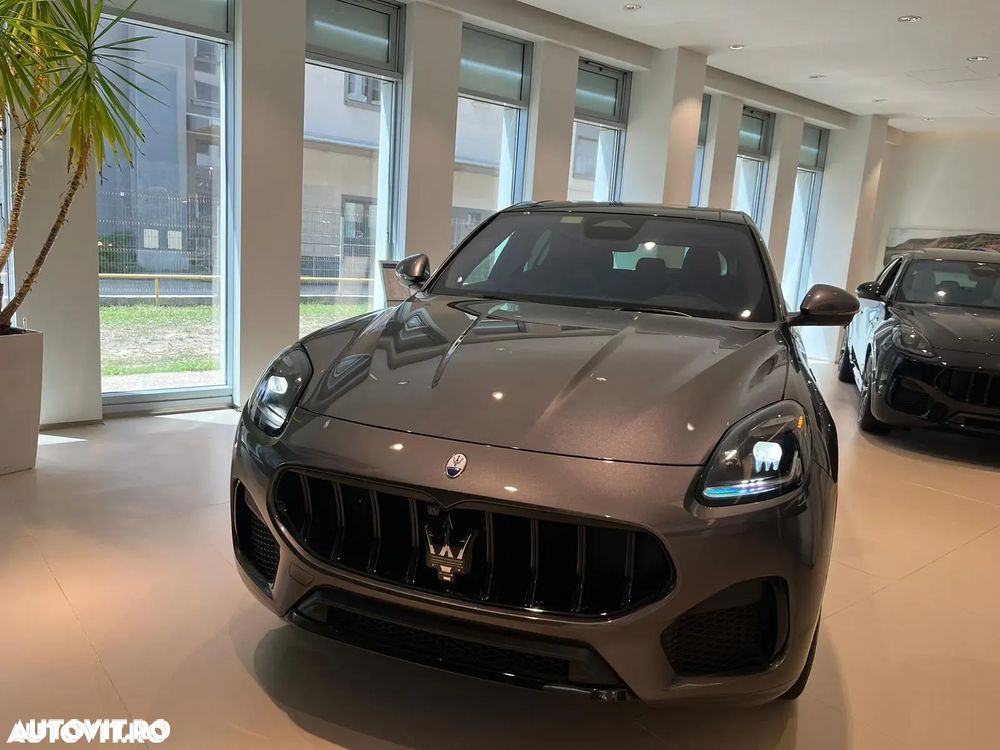 Maserati Grecale - 1