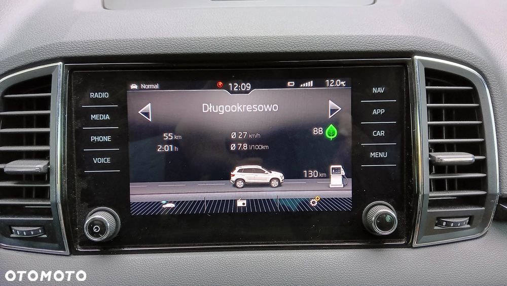 Skoda Karoq 1.5 TSI ACT DSG Ambition - 30