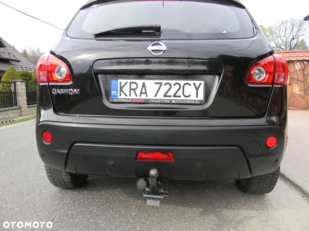 Nissan Qashqai 2.0 acenta - 4