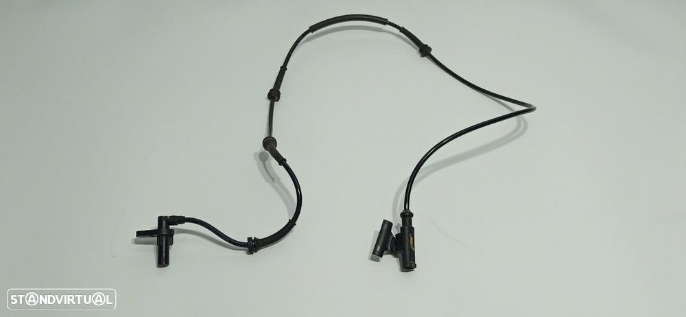 SENSOR ABS LAND ROVER DISCOVERY 4 TDV6 S - 1